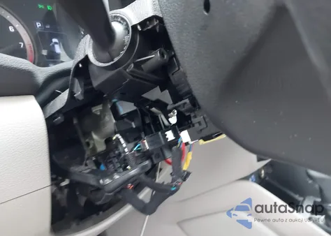 2017 Hyundai Tucson Se from USA, damaged, VIN KM8J3CA48HU351589